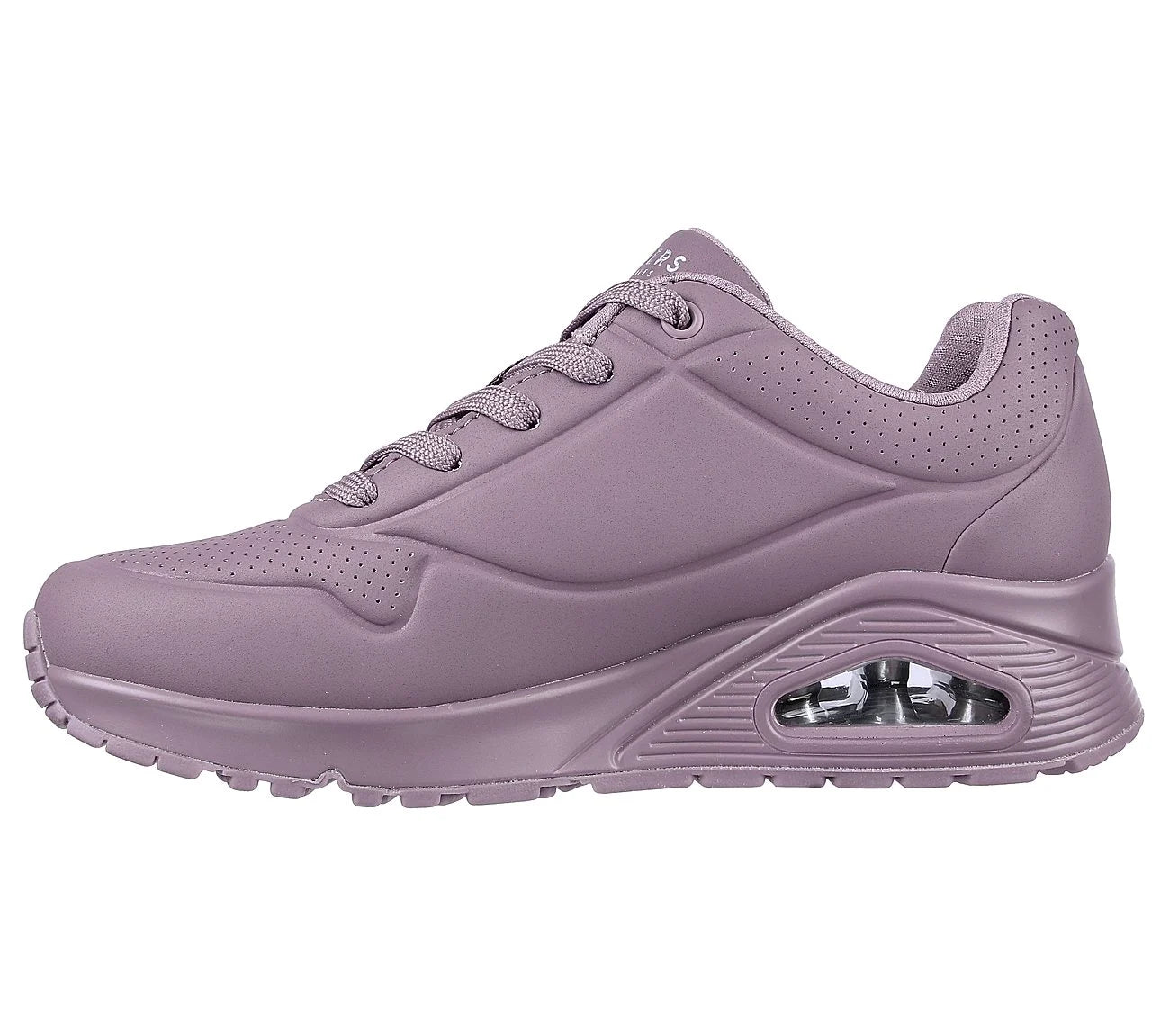 Sleek Sneakers with Stand On Air Lightweight and Supportive Fit