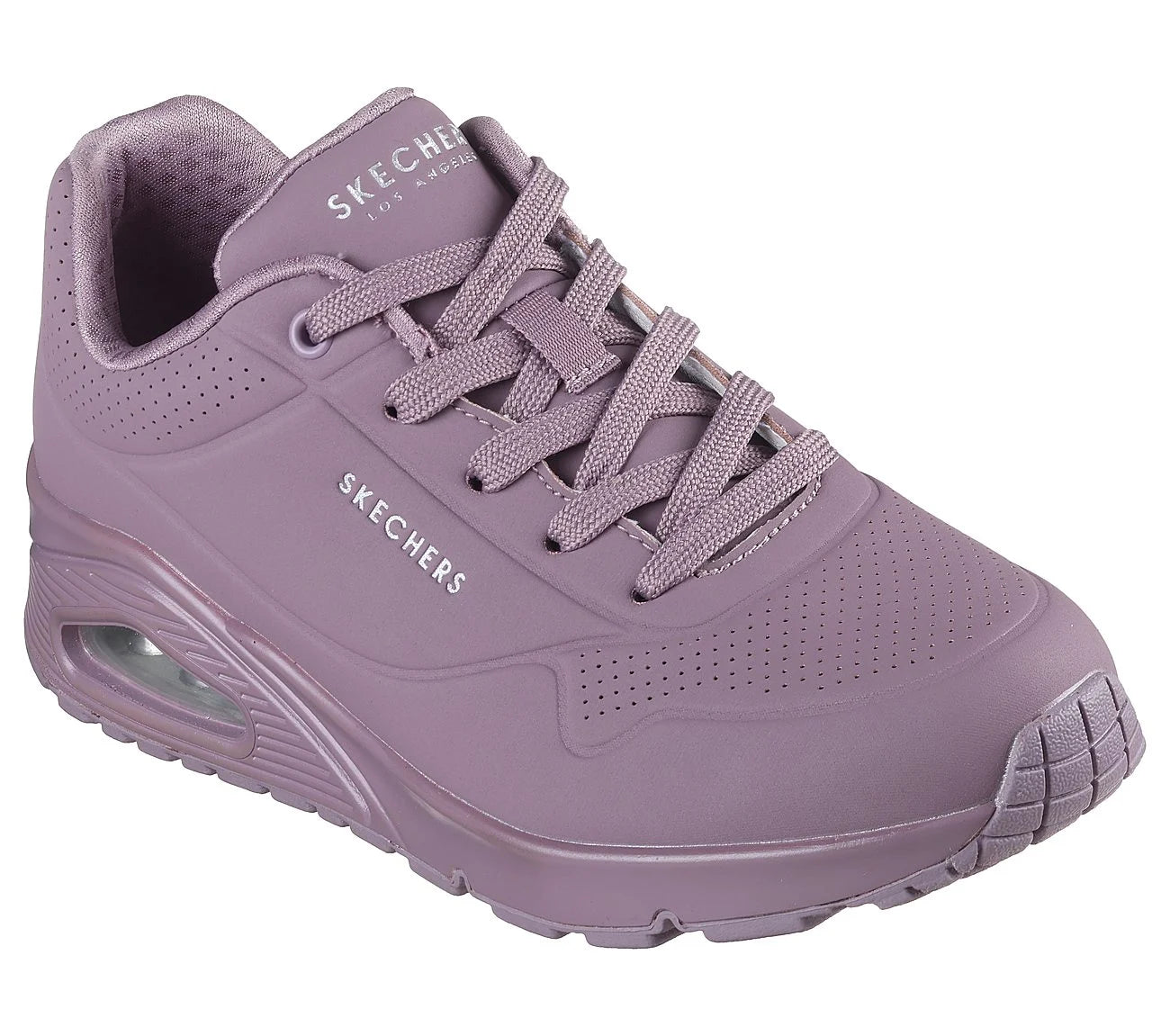 Sleek Sneakers with Stand On Air Lightweight and Supportive Fit