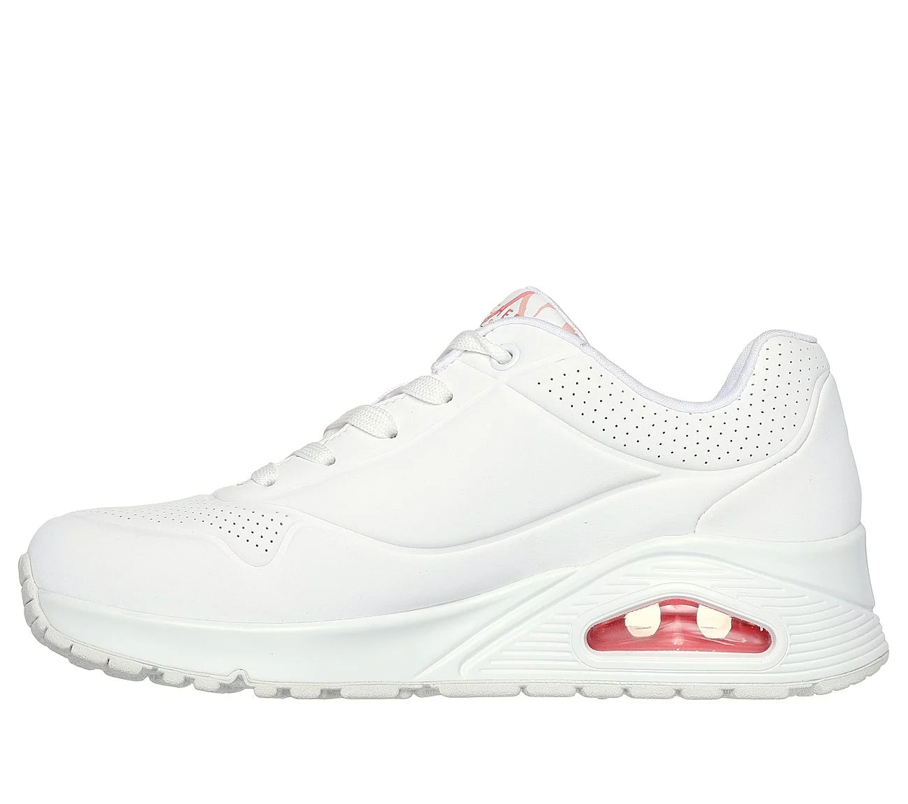 Trendy Women’s Footwear with Inspiring Spread The Love Message
