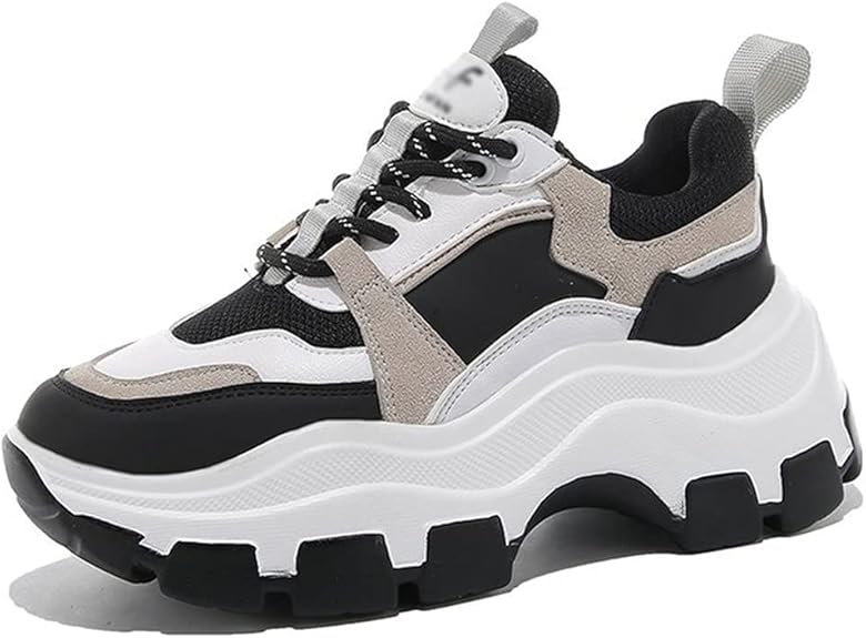 Lightweight Max Pump Sneakers with Breathable Upper and Shock Absorbing Sole