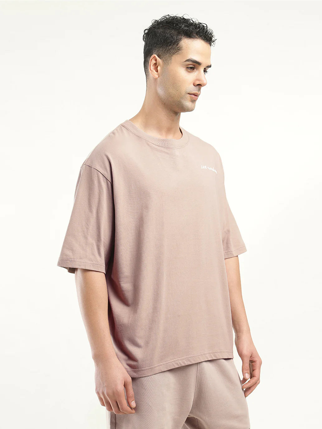 Classic Men Graphic Print Loose Fit T Shirt Perfect for Everyday Casual Outfits, Streetwear, and Summer Fashion