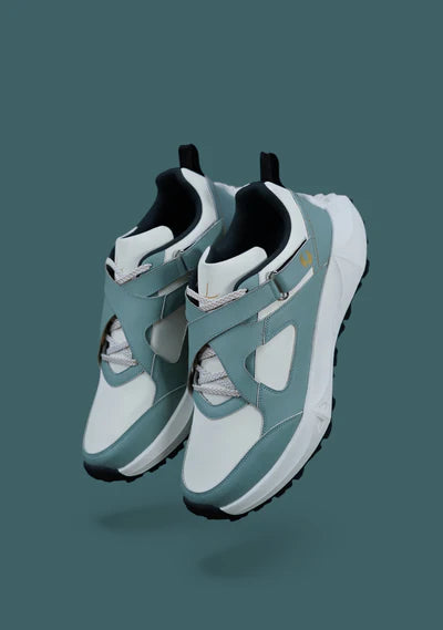 Lightweight The Frost Sneakers for Men Suitable for Walking and Travel
