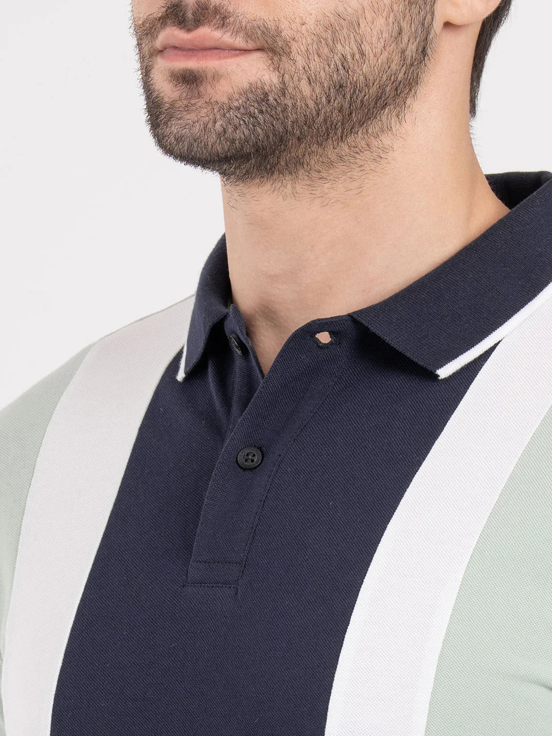 Premium Quality Men Polo T Shirt Ideal for Travel, Outdoor Activities, and Street Style Looks