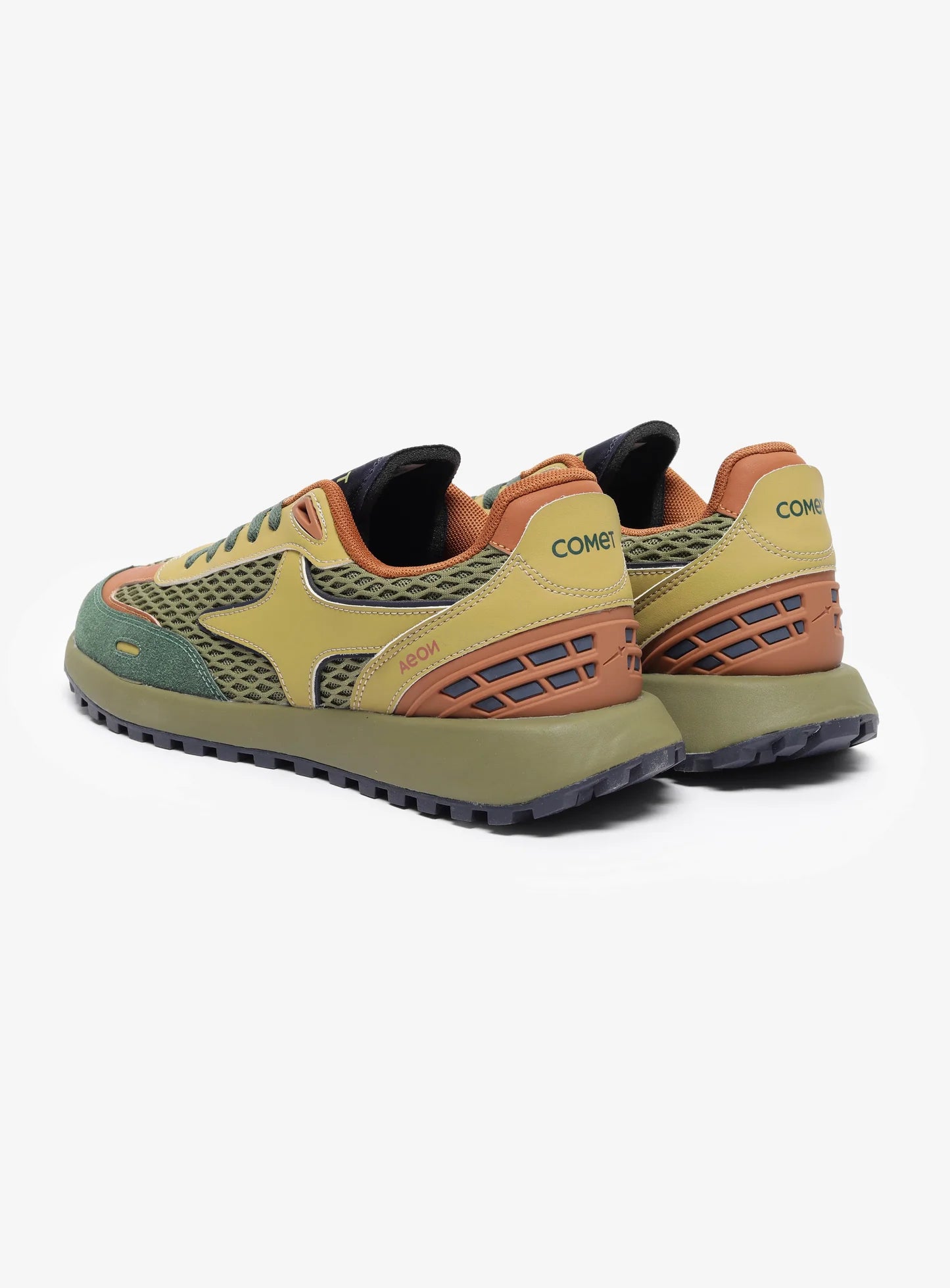 Sleek Sierra Shoes for Men Ideal for Work, Travel, and Casual Wear