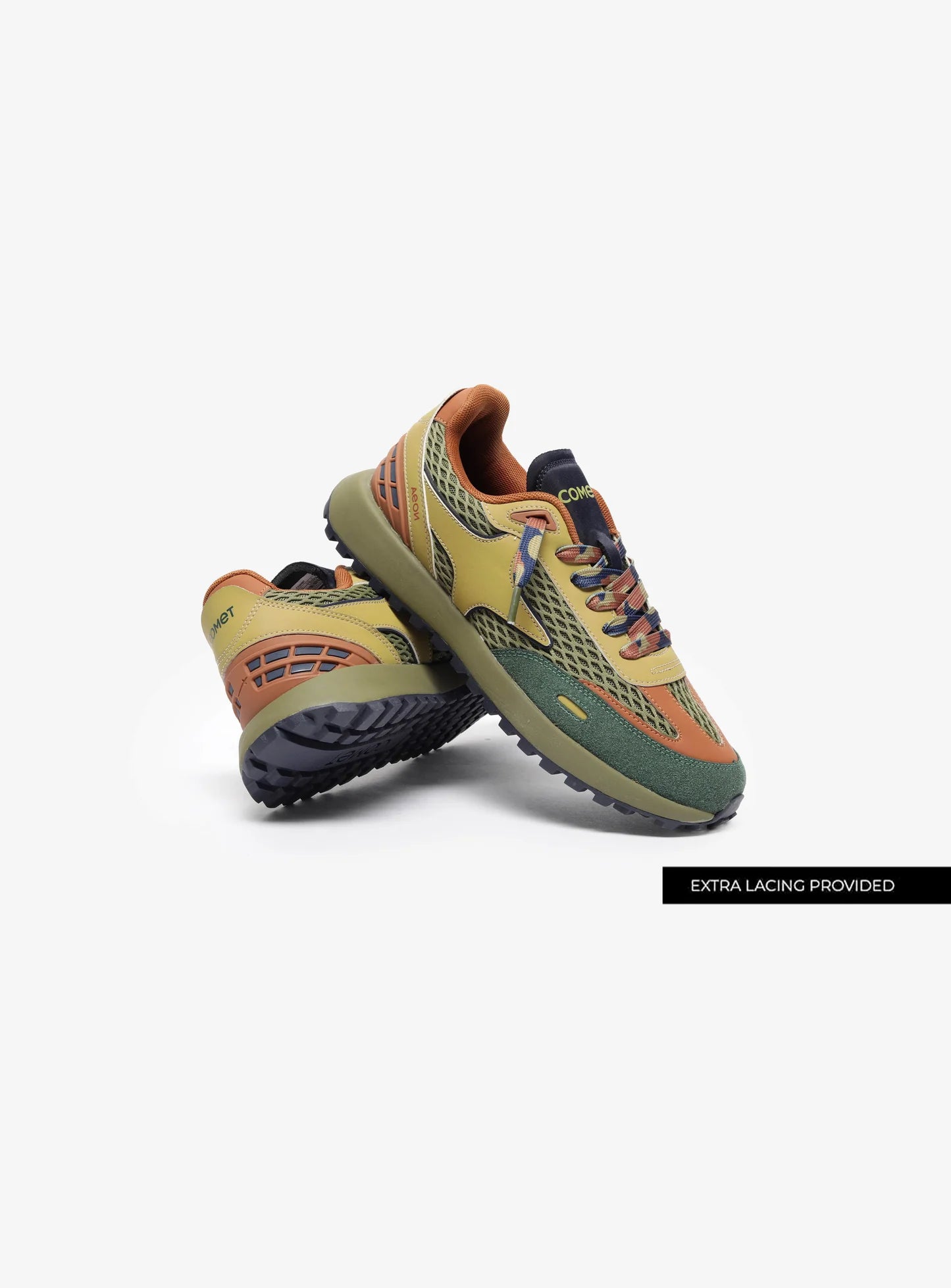 Sleek Sierra Shoes for Men Ideal for Work, Travel, and Casual Wear