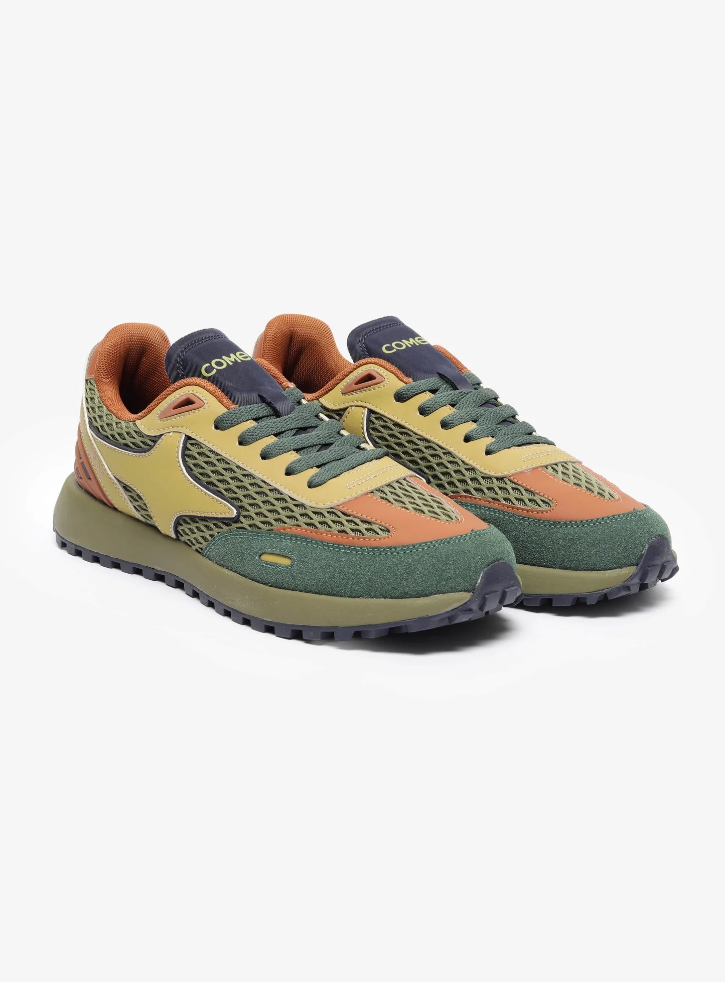 Sleek Sierra Shoes for Men Ideal for Work, Travel, and Casual Wear
