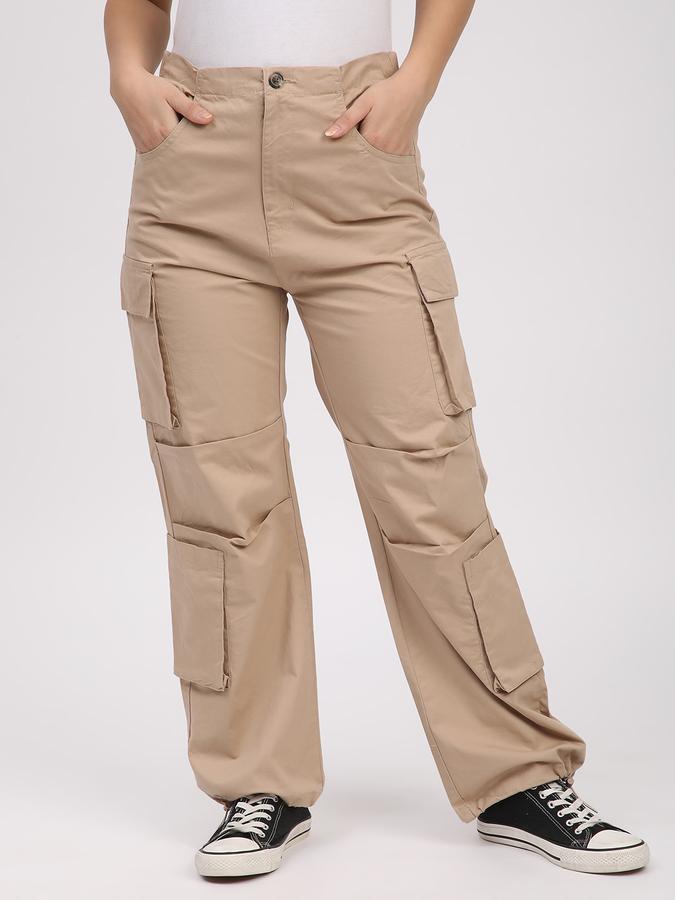 Designer Women Pants and Trousers with Contemporary Urban Style
