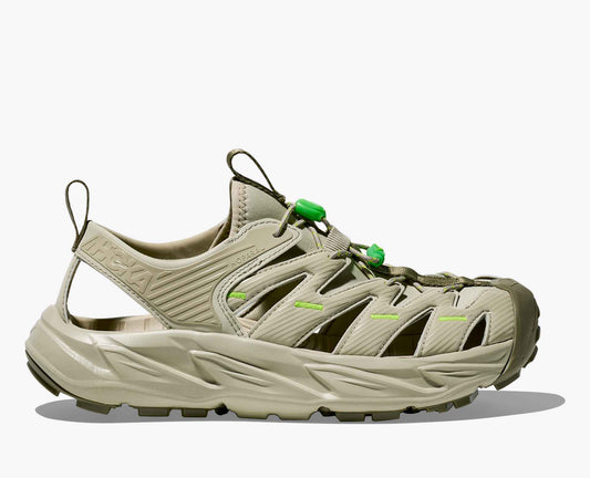 Trendy and Stylish Green Lace Up Sneakers for Men Suitable for Streetwear and Smart Casual Dressing