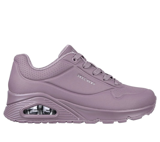 Sleek Sneakers with Stand On Air Lightweight and Supportive Fit