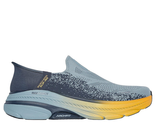Modern Men’s Max Cushioning Arch Fit 2 Shoes for Casual and Active Wear