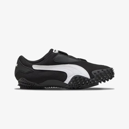 Lightweight Men’s Mostro OG Prime Sneakers Ideal for Casual and Travel Use