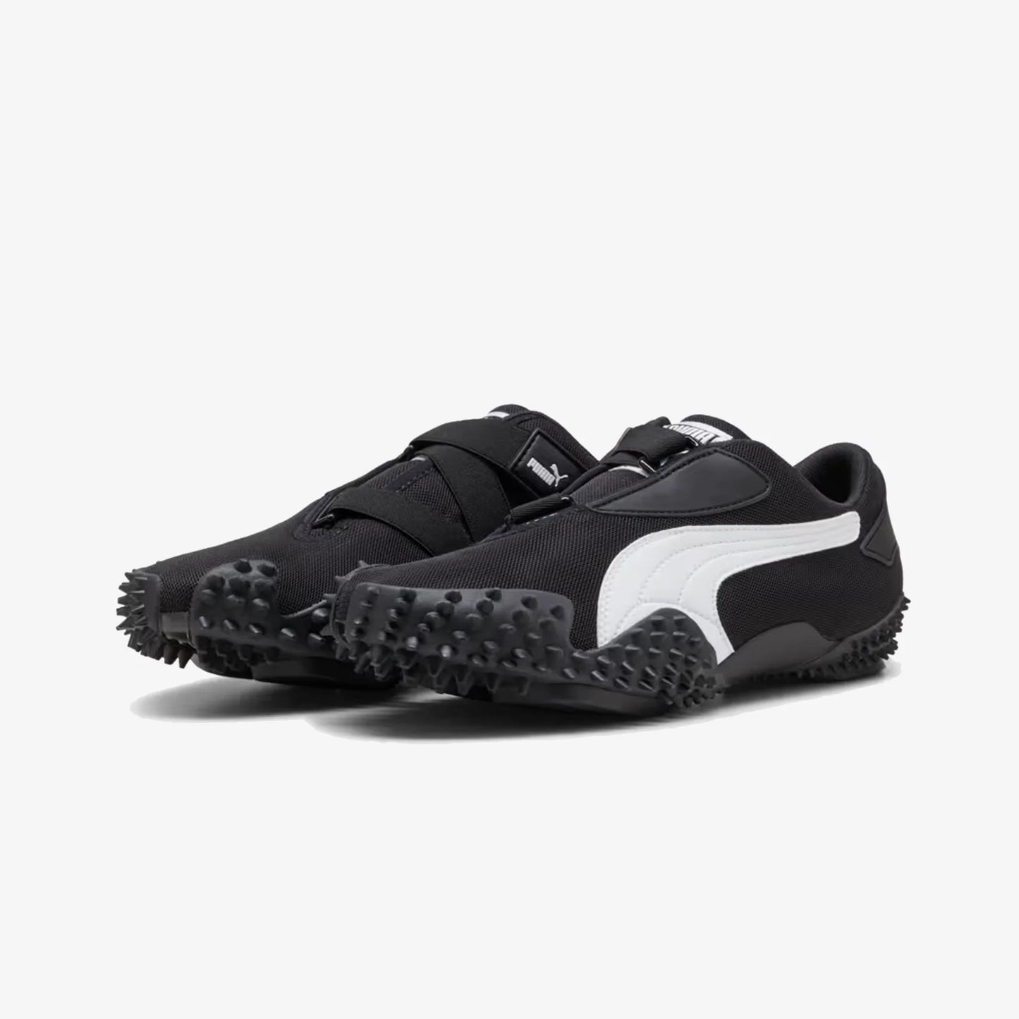 Lightweight Men’s Mostro OG Prime Sneakers Ideal for Casual and Travel Use