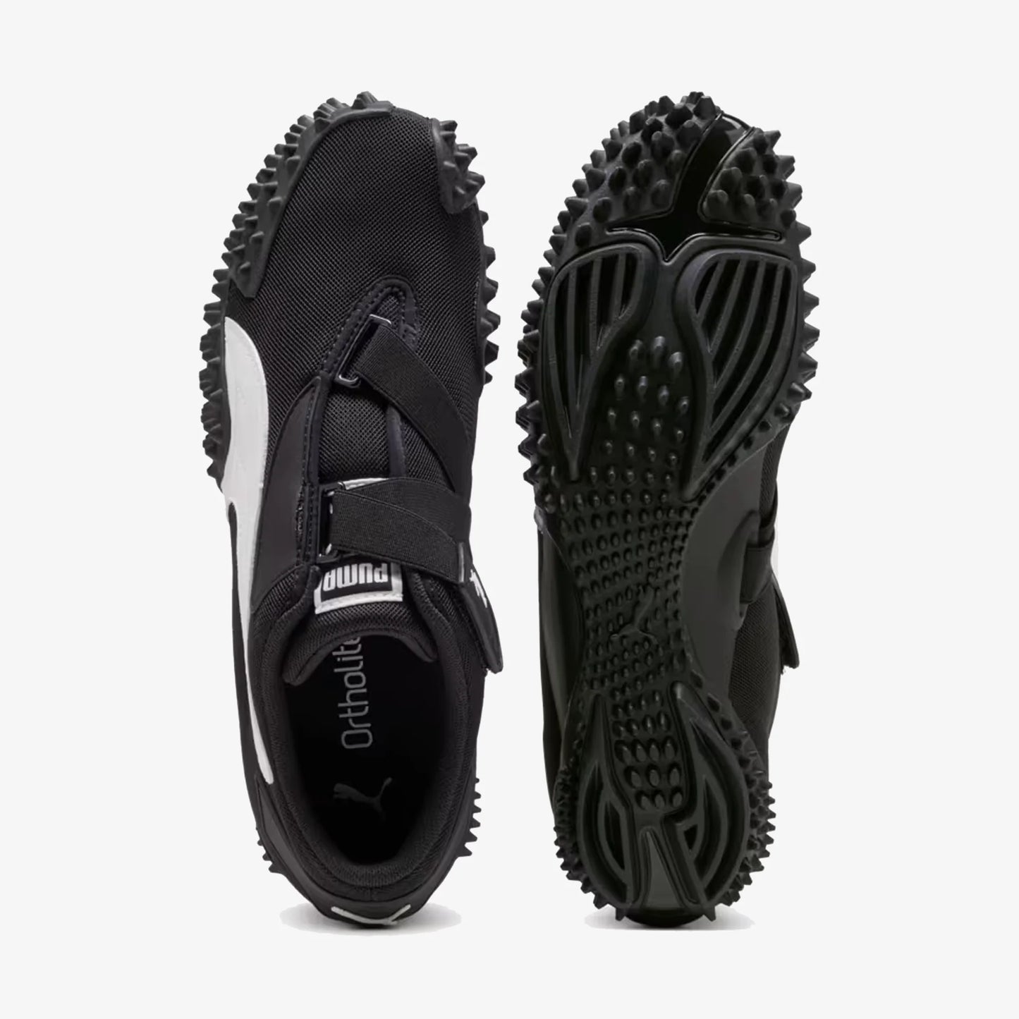 Lightweight Men’s Mostro OG Prime Sneakers Ideal for Casual and Travel Use