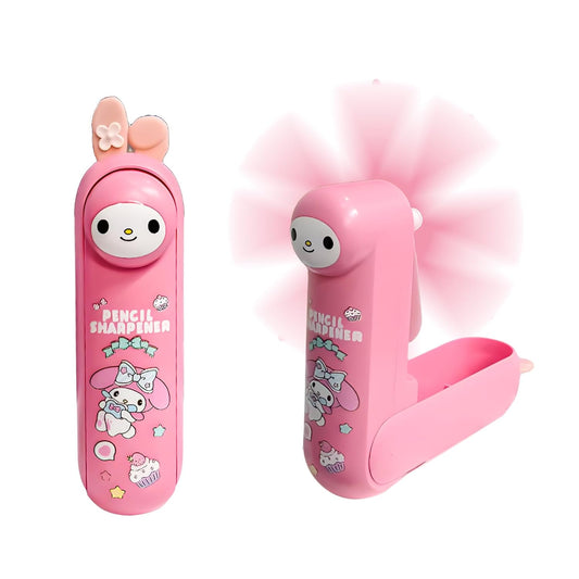 Small Portable Pocket-Sized Gadget with Folding Keychain and Rechargeable Use