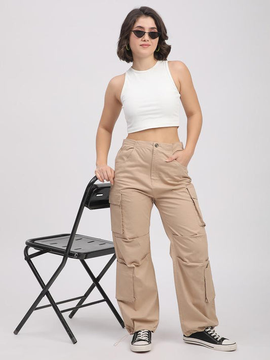 Designer Women Pants and Trousers with Contemporary Urban Style