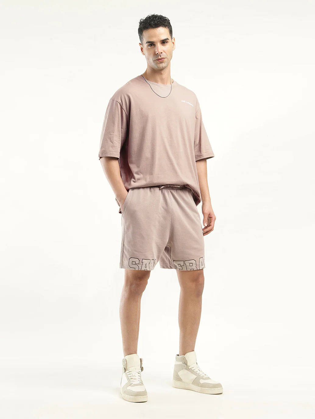 Classic Men Graphic Print Loose Fit T Shirt Perfect for Everyday Casual Outfits, Streetwear, and Summer Fashion