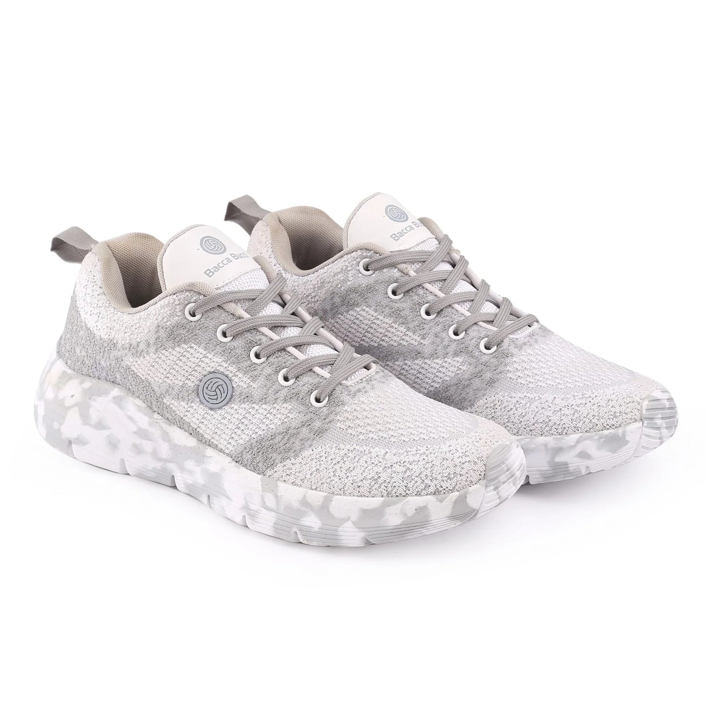 Lightweight Running and Walking Shoes for Women with Flexible Fit