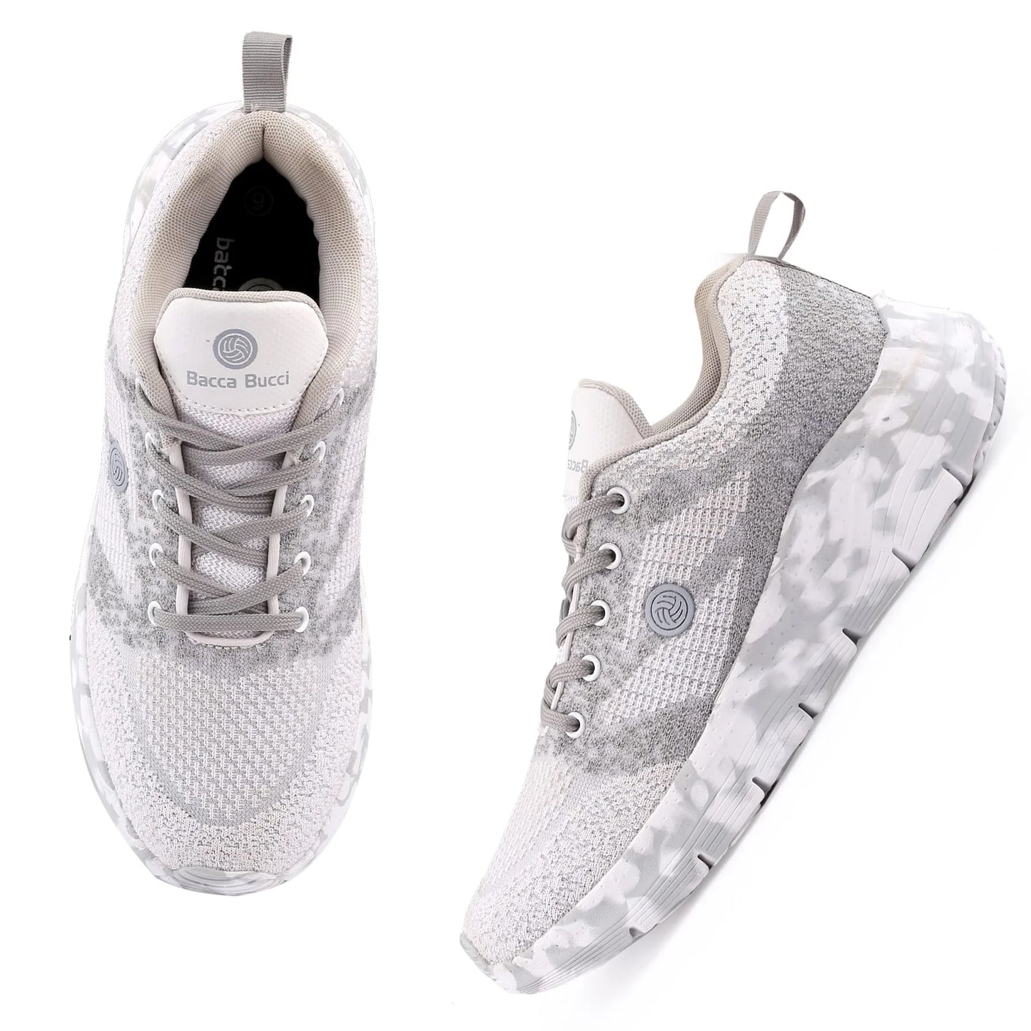 Lightweight Running and Walking Shoes for Women with Flexible Fit