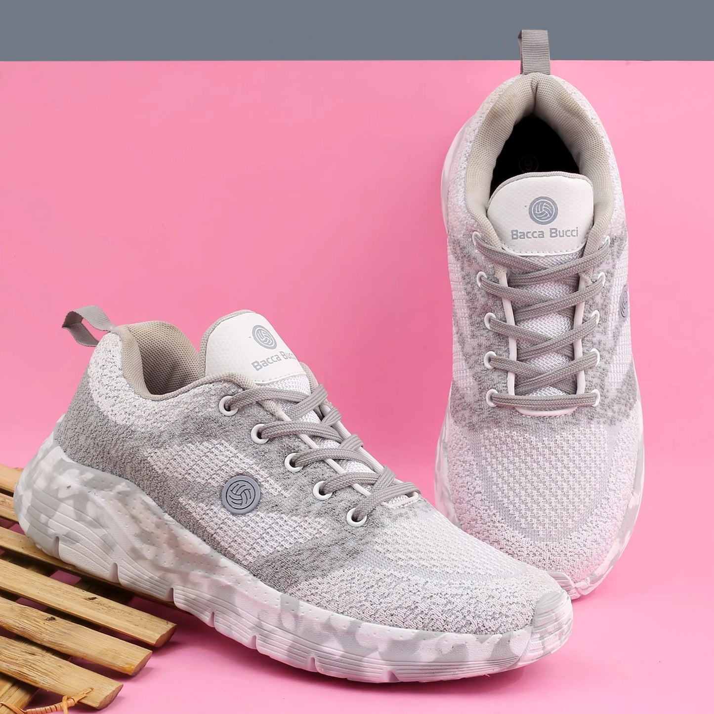 Lightweight Running and Walking Shoes for Women with Flexible Fit