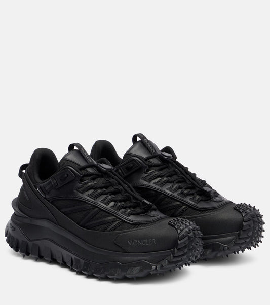 Designer Inspired Trailgrip Sneakers for Women with Stylish Outdoor Look