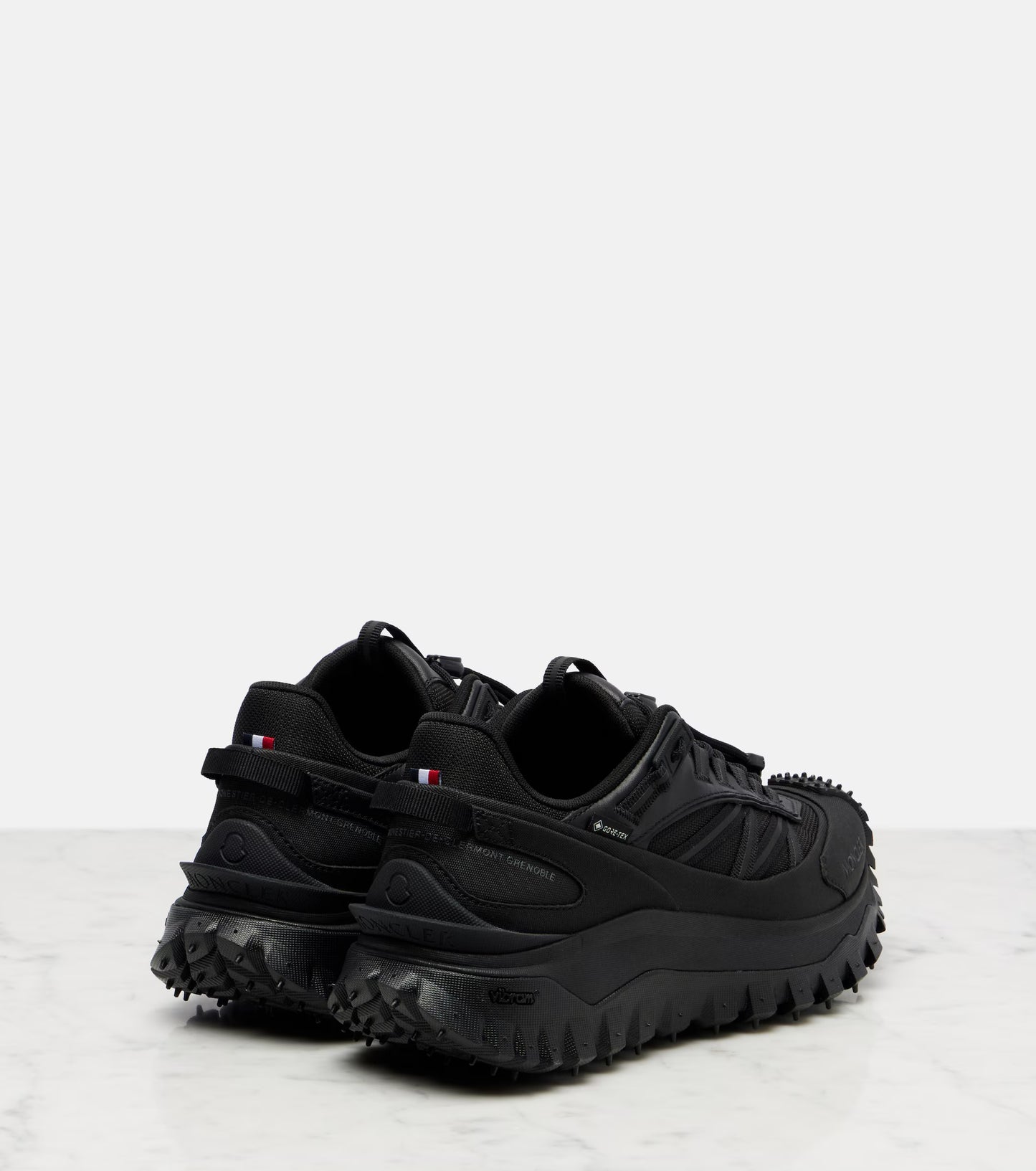 Designer Inspired Trailgrip Sneakers for Women with Stylish Outdoor Look