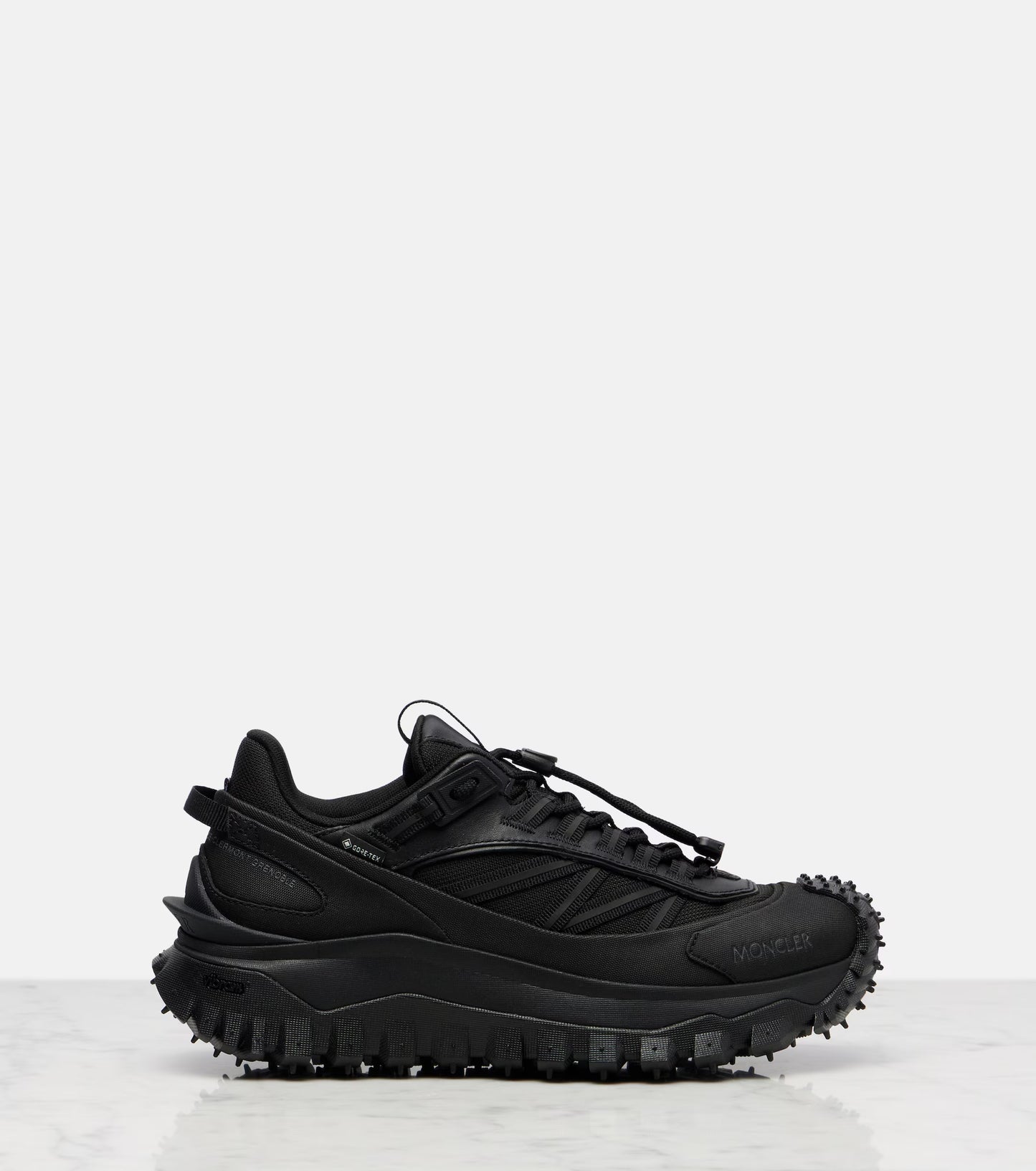 Designer Inspired Trailgrip Sneakers for Women with Stylish Outdoor Look