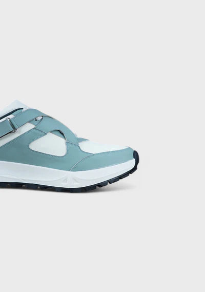 Lightweight The Frost Sneakers for Men Suitable for Walking and Travel