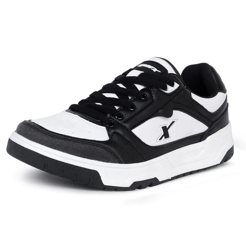 Contemporary Men’s Sneakers with Sleek Modern Silhouette and Lightweight Construction