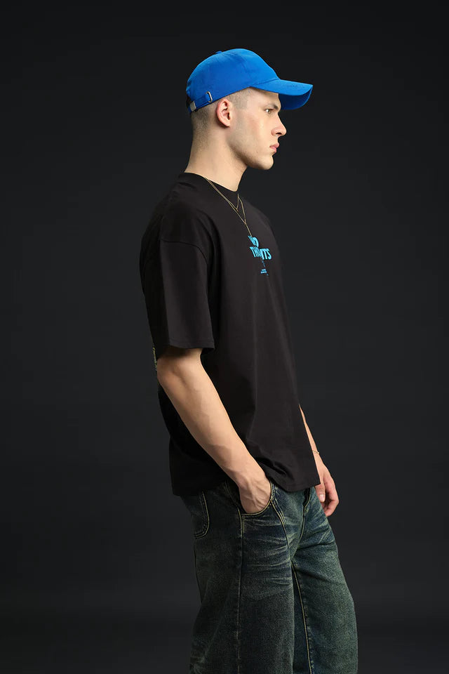 Premium Quality Men Oversized T Shirt Ideal for Travel, Outdoor Activities, and Street Style Looks