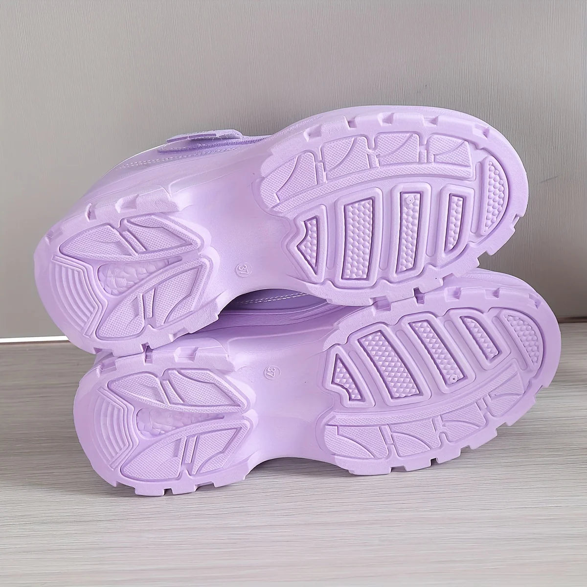 Multi Purpose Womens Chunky Platform Sneakers Ideal for Fitness Walking and Casual Wear